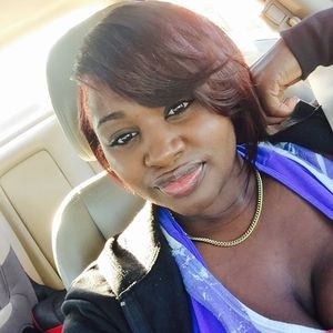 Meet your Posher, Ebony