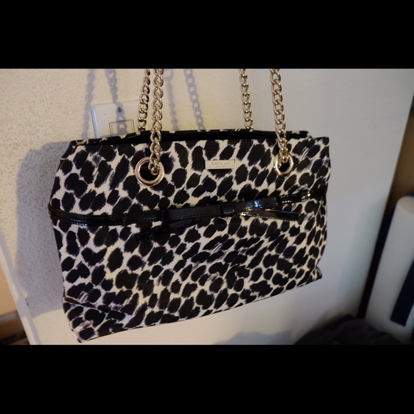 Kate Spade bag - Picture 4 of 4