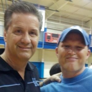 Meet your Posher, Shane