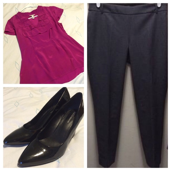 Meet the Posher 👗🍾 - Picture 2 of 4