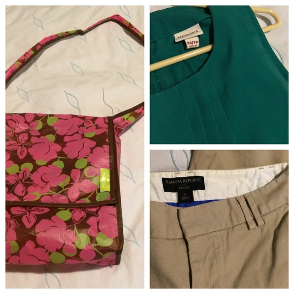 Meet the Posher 👗🍾 - Picture 3 of 4