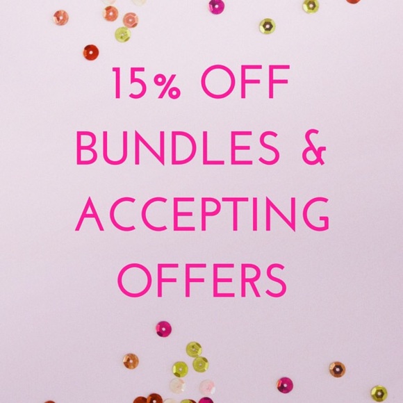 Meet the Posher 👗🍾 - Picture 4 of 4