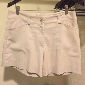 Lightly Worn Nike Golf Short sz M (8)