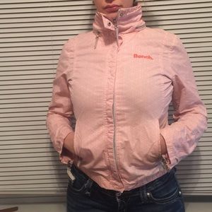 BENCH all weather jacket