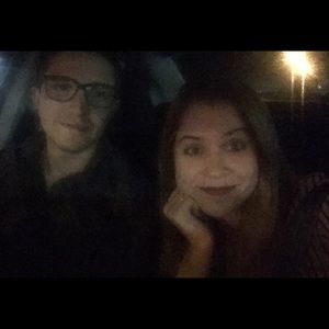 Meet your Posher, Christina