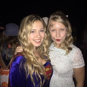 Meet your Posher, Viktoriya