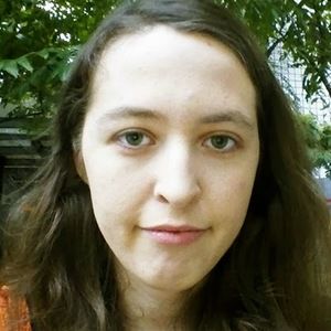 Meet your Posher, Tracy