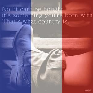 Meet your Posher, Erika