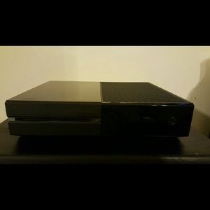 Xbox one