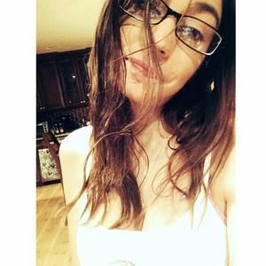 Meet your Posher, Kaitlin