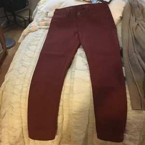 DL1961 Emma Legging Jeans