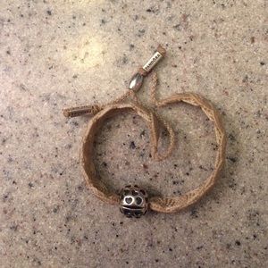 Pandora bracelet