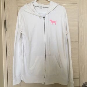 Victoria's Secret Sweater