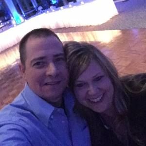 Meet your Posher, Jeni