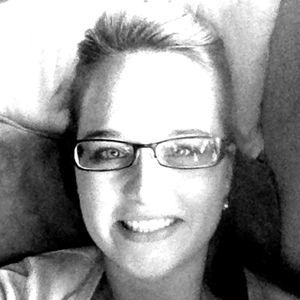 Meet your Posher, Tonya