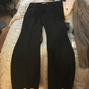 Gap Modern Bootcut Pants