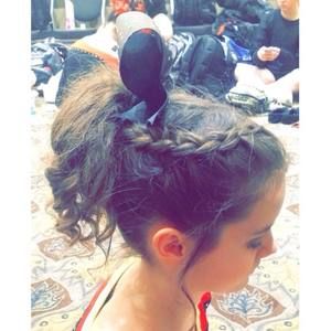 Meet your Posher, Margaret