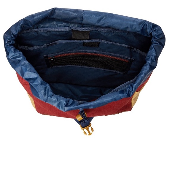 Vans Nelson Backpack - Picture 2 of 4