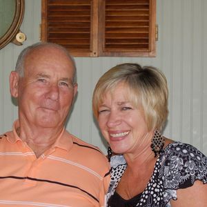 Meet your Posher, Patti