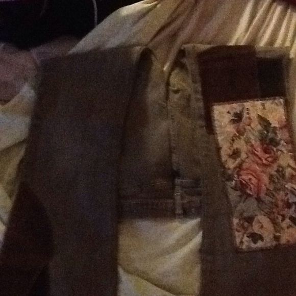 Sharagano Enthusiastic Denim since ever - Picture 2 of 2