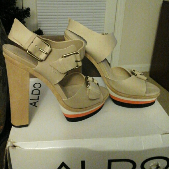 Cute shoes