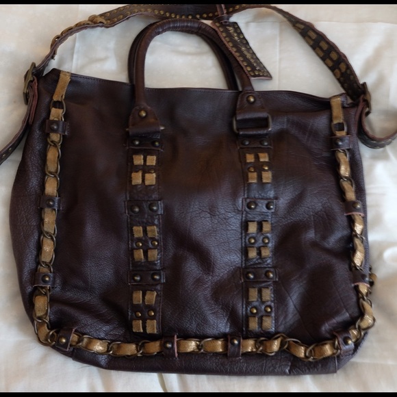 Betsey Johnson bag - Picture 2 of 4
