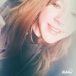 Meet your Posher, Kendra