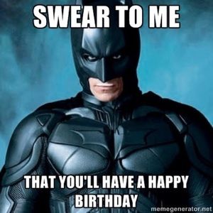 Meet your Posher, John