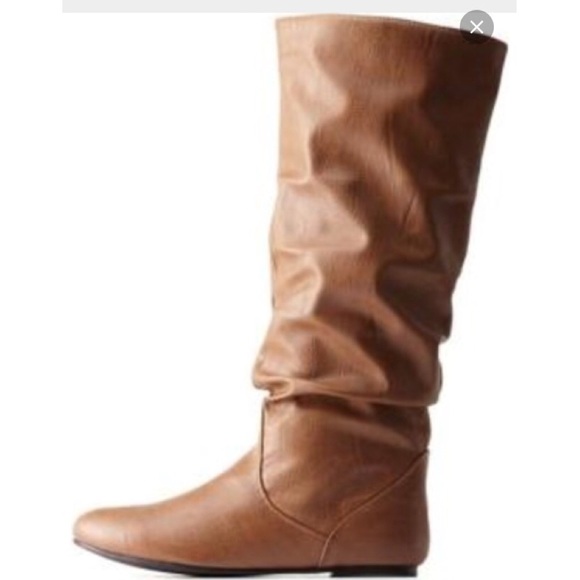☃Brown Boots☃