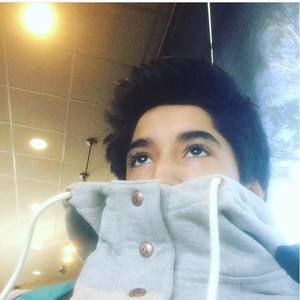 Meet your Posher, Jacob