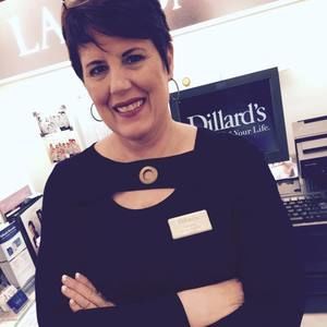 Meet your Posher, Jeanette