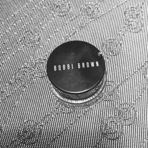 Bobbi Brown long wear gel eyeliner
