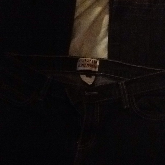 Sharadano enthusiastic denim - Picture 1 of 2