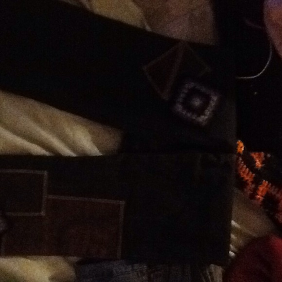 Sharadano enthusiastic denim - Picture 2 of 2