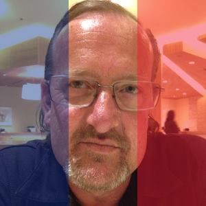 Meet your Posher, Joe