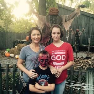 Meet your Posher, Skye