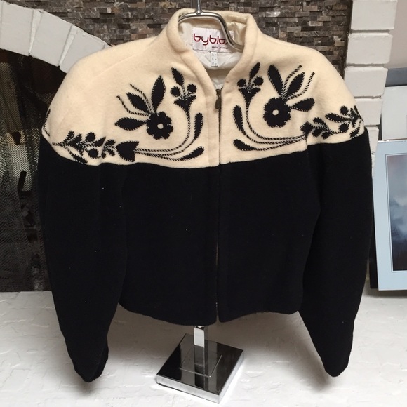 Jackets & Blazers - Final price💸Wool coat