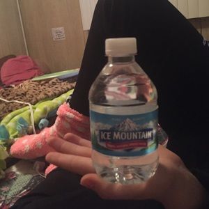 Water bottle