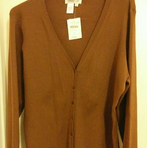 Coldwater Creek sweater