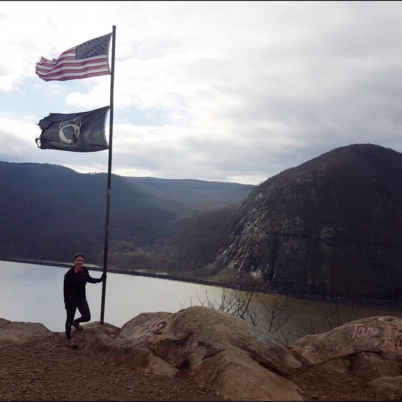 Meet your Posher, Megan. - Picture 2 of 2