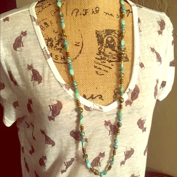 Darling top!