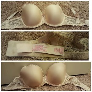 Victoria Secrets Bra
