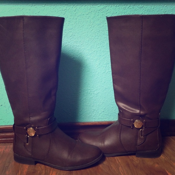 Tommy Hilfiger Boots
