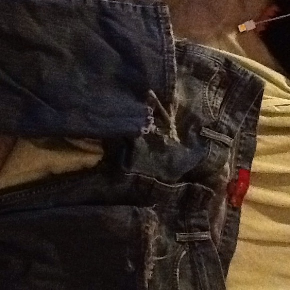 Hollister Flare size 7 - Picture 2 of 2