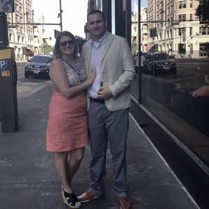 Meet your Posher, Kathrine