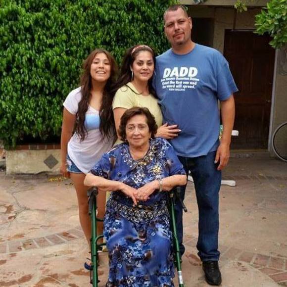 Meet your Posher, Kianna - Picture 1 of 1