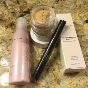 Sheercover bundle for Allie.