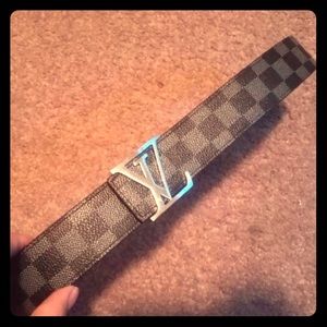 Louis Vuitton Belt