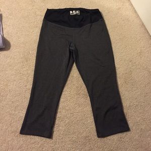 New balance Capri pants