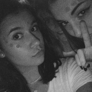 Meet your Posher, Gillian